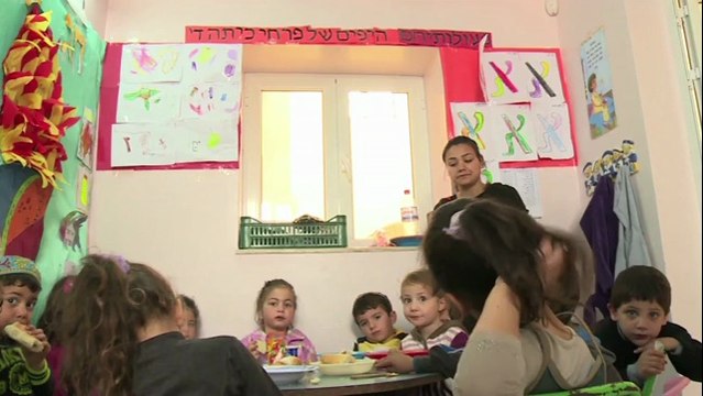 Tunisie: à Djerba, juifs et musulmans parviennent à cohabiter