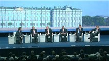 Ukraine: Poutine respectera le choix des urnes