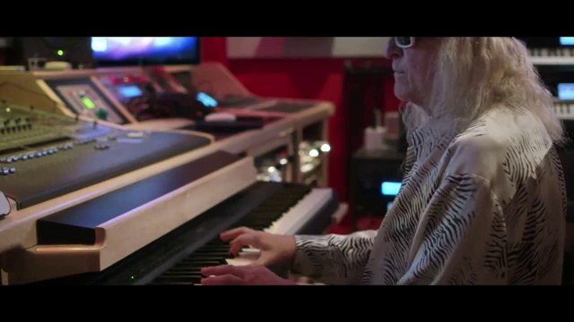 Michel Polnareff: Quand je fais un album, je suis comme un peintre