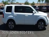Honda Pilot Dealer Mesa, AZ | Honda Pilot Dealership Mesa, AZ