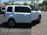 Honda Pilot Dealer Chandler, AZ | Honda Pilot Dealership Chandler, AZ