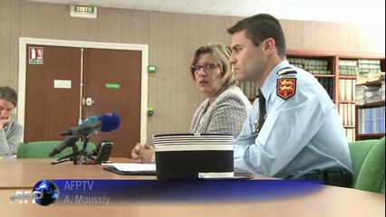 Un maire normand tué par un homme jaloux