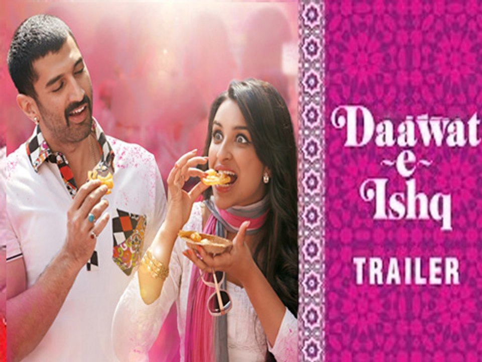 Daawat E Ishq Trailer Review