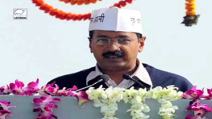 Arvind Vs Kejriwal