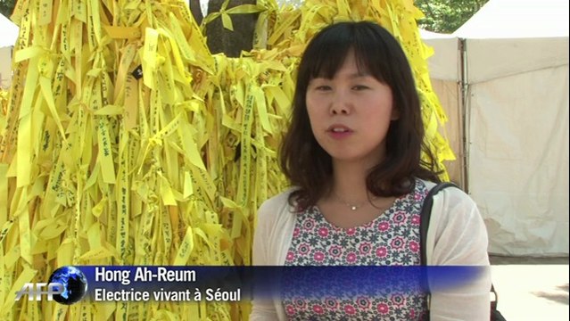 Corée du Sud: scrutin test après le naufrage du ferry