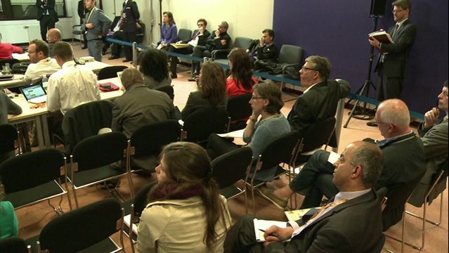 Affaire Bygmalion: Toute faiblesse devient une faute pour François Hollande