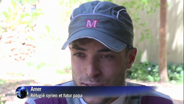 Liban: des réfugiés syriens pessimistes pour l'avenir de leurs enfants