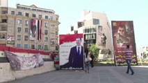 Syrie: une élection qui peut aboutir au maintien de Bachar al-Assad