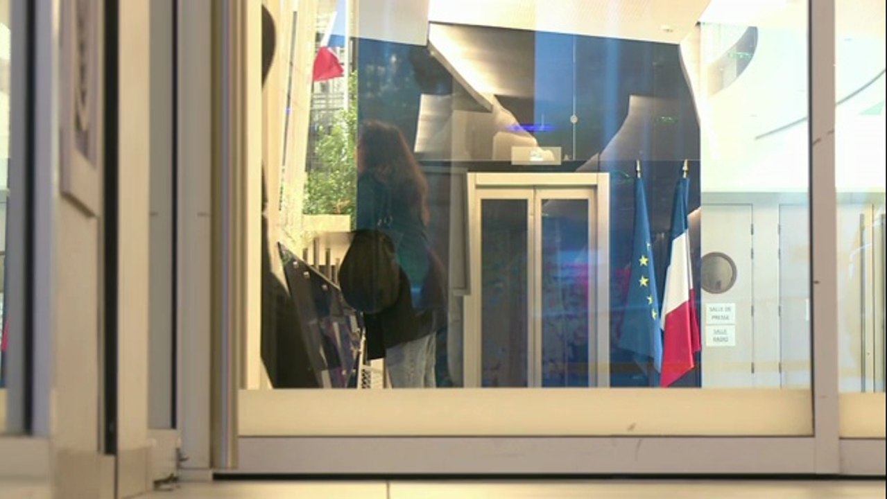 Crise à l'UMP: "des fillonistes amers depuis 2012" selon Michèle Tabarot