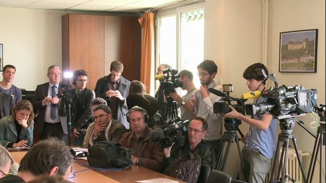 L'Association des régions de France (ARF) a salué la réforme territoriale