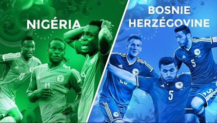 Coupe du Monde  2014 montage