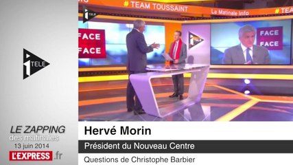 Grève SNCF: "Le gouvernement est dans un projet qui est bon pour la SNCF"