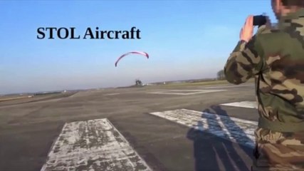 Pégase, l’incroyable buggy volant d'une start-up française