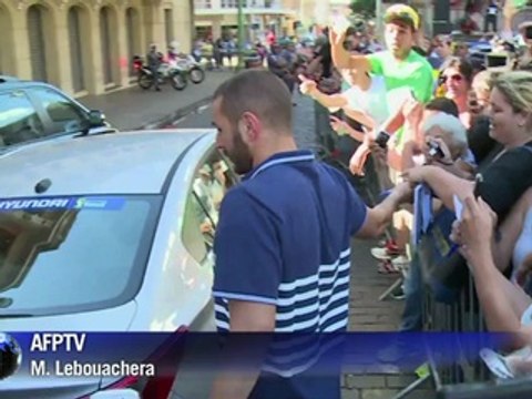 Coupe du monde: une nouvelle ère pour l'équipe de France d'après Benzema