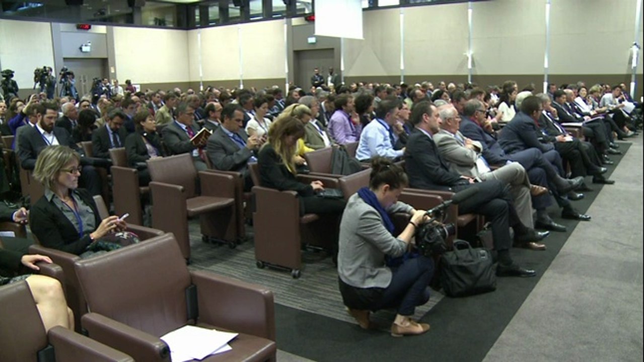 Tourisme: le gouvernement veut mieux accueillir les étrangers