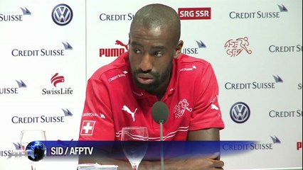 Coupe du monde: la Suisse n'a "aucune peur" de rencontrer la France