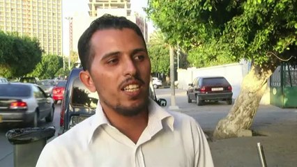 La Libye aux urnes malgré l'insécurité