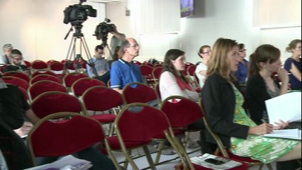 Les pesticides nuisent à la biodiversité, selon une étude