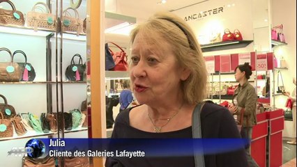 Les soldes d'été: c'est parti pour 5 semaines