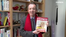 Rester jeune jusqu'à 100 ans - La une de l'Express - l'édito de Christophe Barbier
