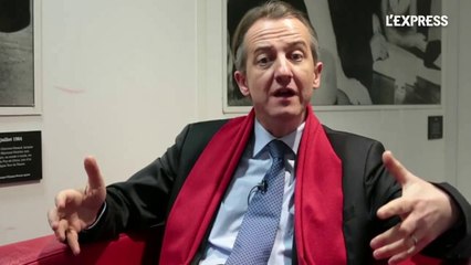 Un nouveau roi pour l'Espagne, "c'est tellement désuet" - L'édito de Christophe Barbier