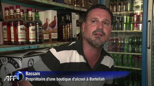 Rome: exposition sur le patrimoine syrien menacé