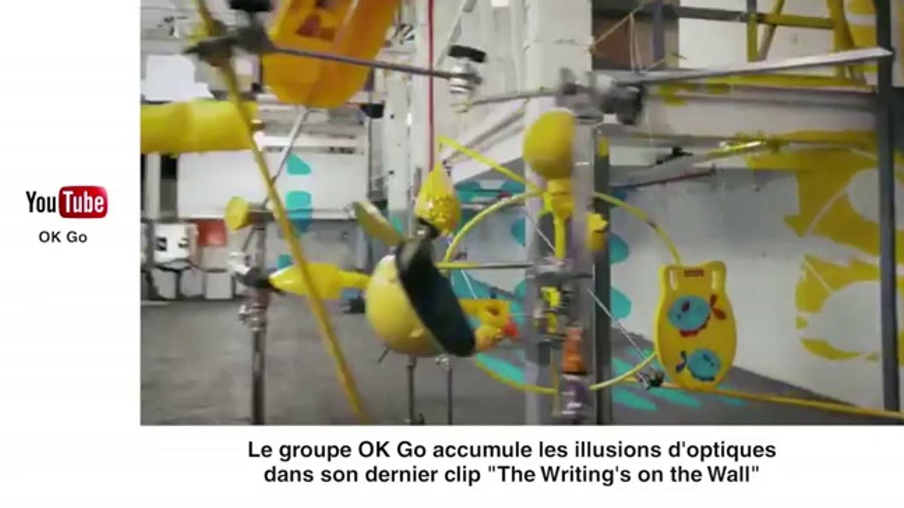 Zapping insolite: des milliers de canards bloquent la circulation en Thaïlande