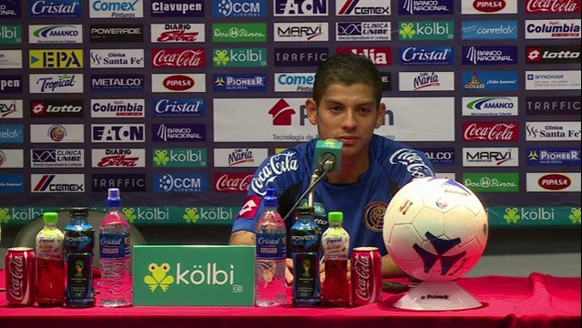 Mondial-2014: le Costa Rica vise la première place du groupe D