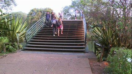 Mondial-2014: ces Brésiliens qui ne suivent pas la Seleçao