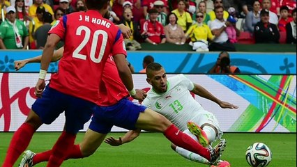 Mondial-2014, 11e jour: les meilleures photos