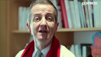 Ecotaxe: "Bien joué, Ségolène Royal!" - L'édito de Christophe Barbier