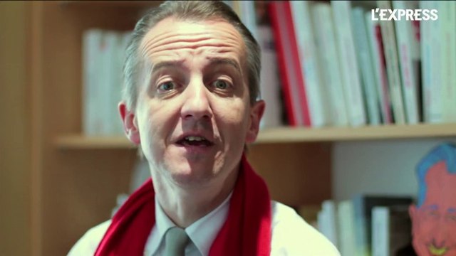 Ecotaxe: Bien joué, Ségolène Royal! - L'édito de Christophe Barbier