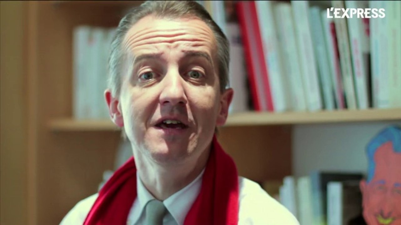 Ecotaxe: "Bien joué, Ségolène Royal!" - L'édito de Christophe Barbier