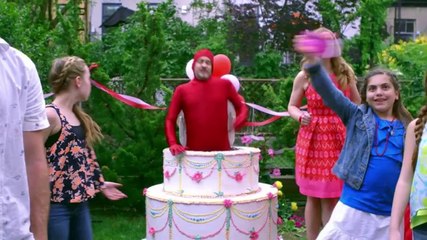 Faire rire autour des règles, le pari culotté d'HelloFlo