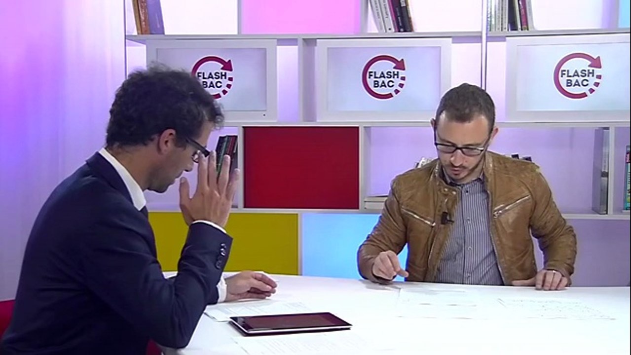 Corrigés bac 2014: Mathématiques (Série ES/L),...