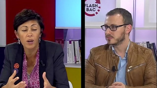 Corrigés bac 2014: Français roman (Série Techno), que fallait-il mettre dans sa copie?