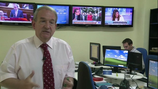 Espagne: un juge confirme l'inculpation de Cristina, soeur du roi