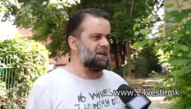 REAKCII OD STRANSTVO ZA MONSTRUM 08 07