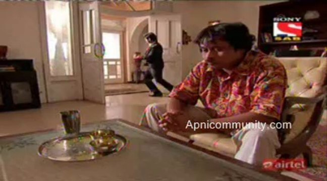 Pritam Pyaare Aur Woh - 8th July 2014 pt2