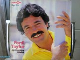 Ferdi Tayfur - Herşeyim Sensin (Long Play) Arabesk Super Stereo 1984
