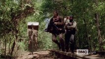 The Walking Dead - 5ª Temporada | Teaser Carol, Tyreese e Judith