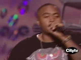 Nas Cant forget about you (live Kimmel)