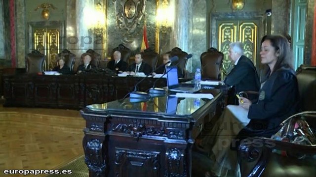 El Tribunal Supremo dedicirá sobre el caso Bretón