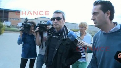 Ortega Cano debe permanecer en prisión