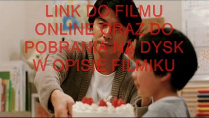 Télécharger la video: Jak Ojciec I Syn Online Caly Film Hd Lektor Pl Link W Opisie