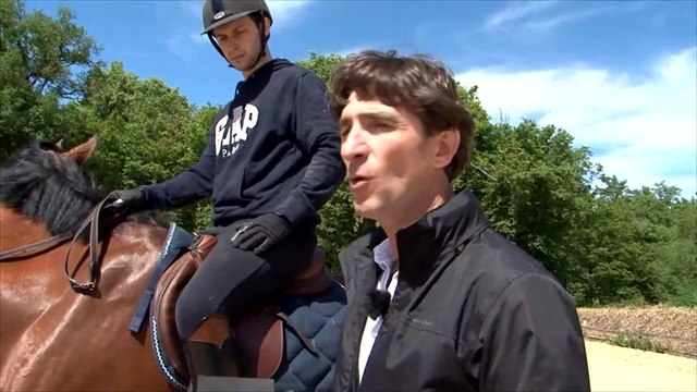 Cheval Pratique 294 - Cava propriétaire Maxime/Séquoïa/Stéphane Delanoue