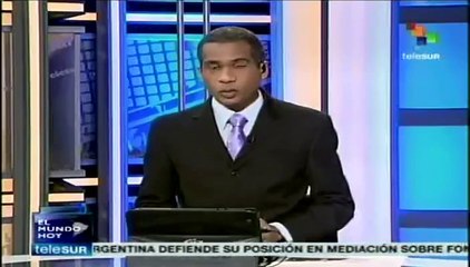 Enfrenta Varela en Panamá al neoliberalismo y a su colateral vida cara