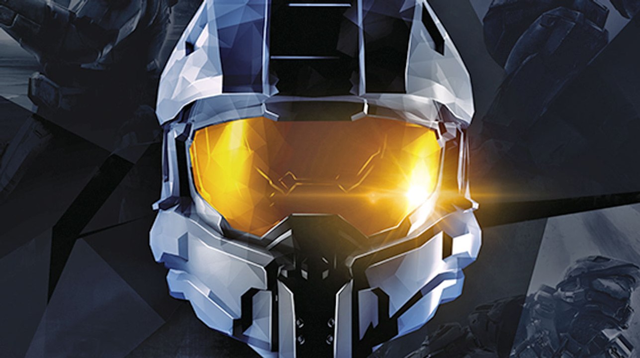 CGR Trailers - HALO: THE MASTER CHIEF COLLECTION Terminal Trailer