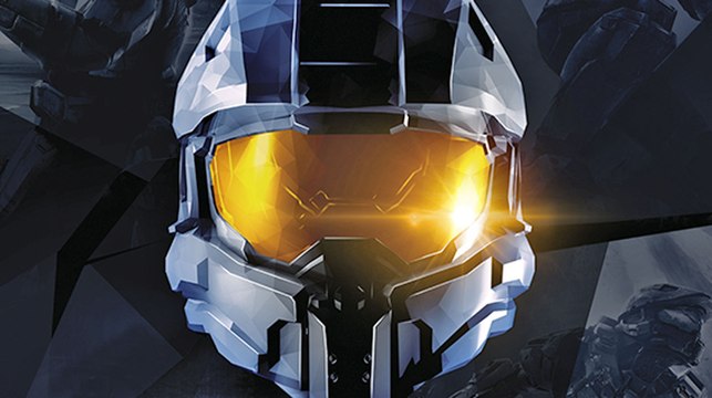 CGR Trailers - HALO: THE MASTER CHIEF COLLECTION Terminal Trailer