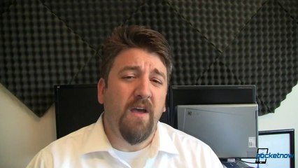Pocketnow Power User  What you need to know about screens, part 2 (S02E05)
